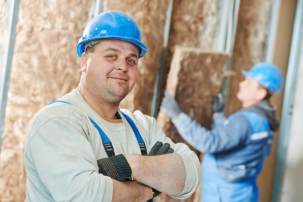 Best Insulation for Specific Applications in Long Branch, VA