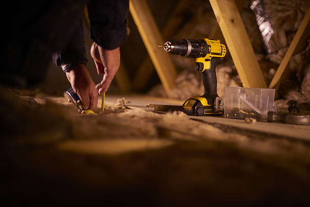 Best Commercial Insulation in Long Branch, VA